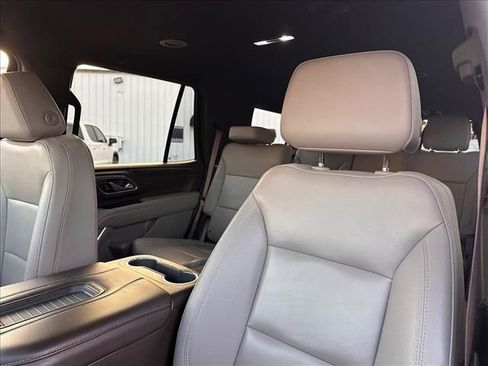 Certified 2024 Chevrolet Tahoe LT image 25