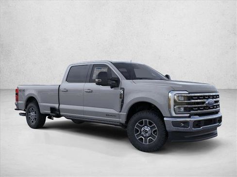 New 2026 Ford F350 Lariat image 7