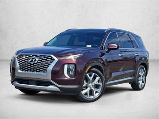 Used 2020 Hyundai Palisade SEL FWD video 4