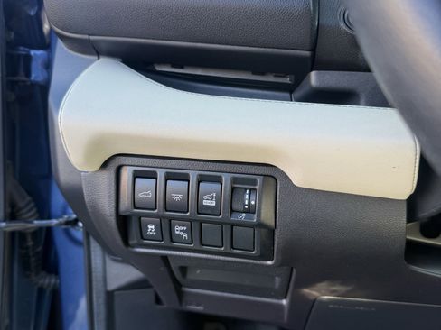 Used 2020 Subaru Ascent Limited w/ Technology Package image 29