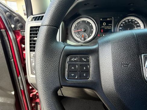 Used 2019 RAM 1500 Tradesman w/ Popular Equipment Group RWD image 28