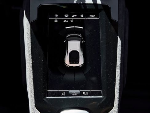 Used 2023 Lamborghini Huracan Tecnica RWD image 69