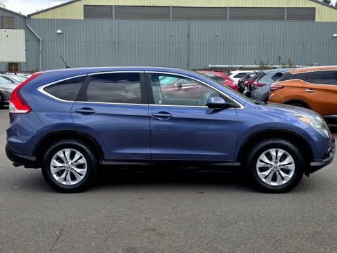 Used 2014 Honda CR-V EX image 16