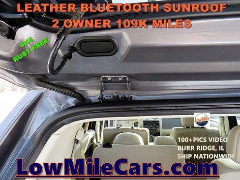 Used 2010 Ford Escape XLT image 33