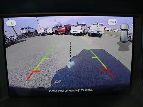 New 2025 Ford Bronco Big Bend w/ Black Diamond Package image 13