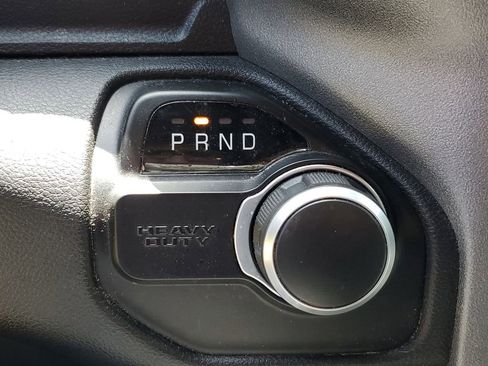 Used 2022 RAM 2500 Tradesman RWD image 25