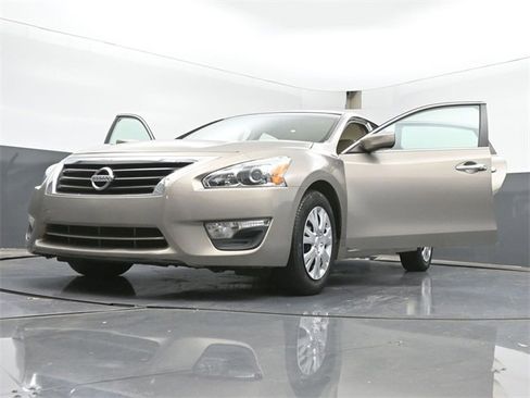 Used 2014 Nissan Altima 2.5 S image 38