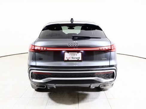 New 2025 Audi Q5 Premium Plus image 13