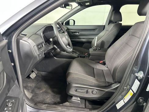 Used 2025 Honda CR-V Sport image 11