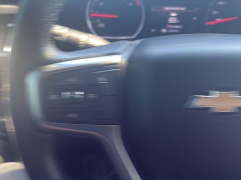 Used 2021 Chevrolet Tahoe LT RWD image 18