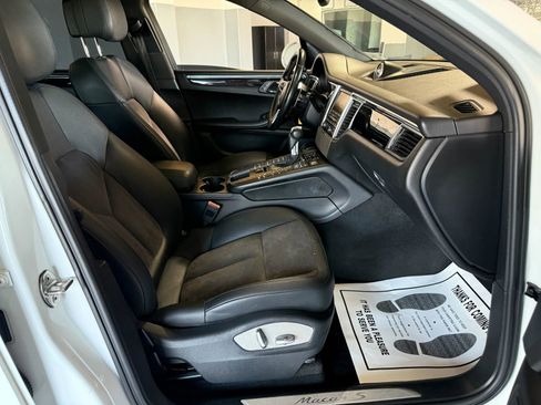 Used 2015 Porsche Macan S image 11