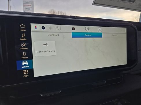 New 2026 Jeep Wrangler Willys image 54