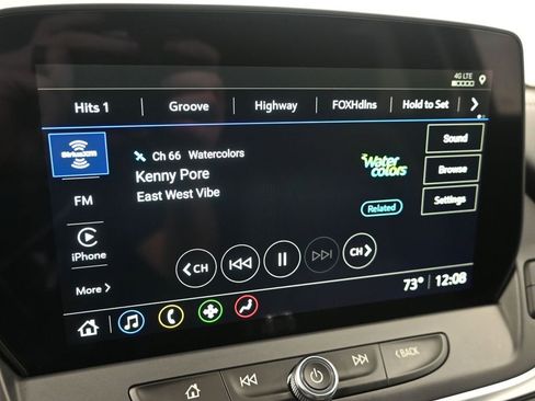Used 2024 Chevrolet Blazer LT w/ LPO, Floor Liner Package FWD image 18