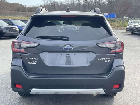 Used 2024 Subaru Outback Limited XT image 26