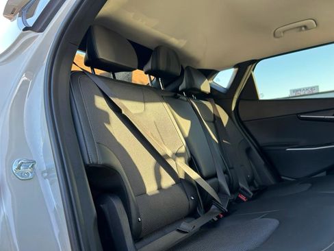 Used 2024 Kia EV6 Light image 50