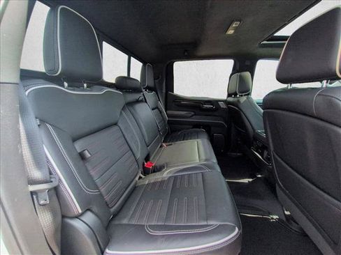 Used 2023 GMC Sierra 1500 AT4X AWD/4WD image 18