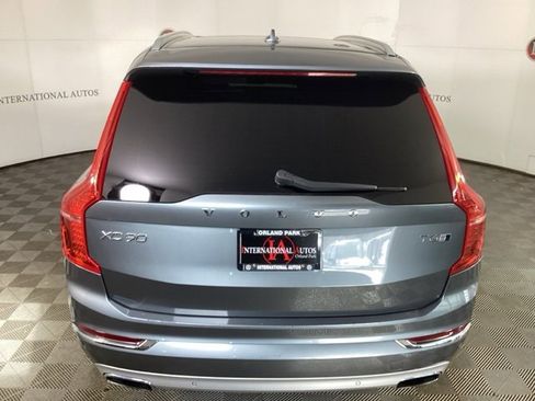 Used 2018 Volvo XC90 T6 Inscription w/ Convenience Package image 5