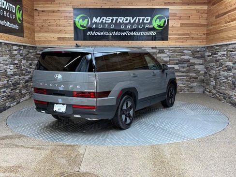 New 2026 Hyundai Santa Fe SE image 9