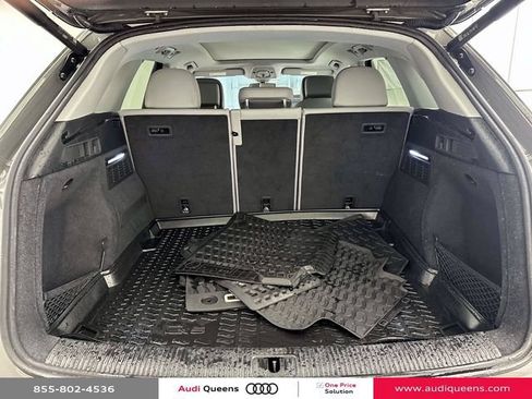 Certified 2023 Audi Q5 2.0T Premium w/ Convenience Package AWD/4WD image 10