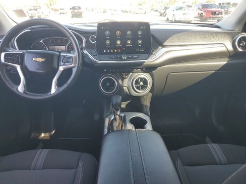 Used 2023 Chevrolet Blazer LT image 10