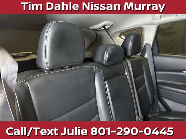 Used 2023 Nissan Murano SV AWD/4WD image 19
