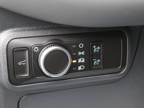New 2026 Ford Explorer Active AWD/4WD image 23