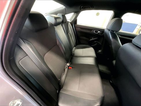 Used 2024 Honda Civic Sport image 16