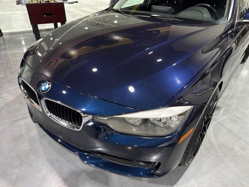 Used 2013 BMW 328i xDrive Sedan AWD/4WD image 26