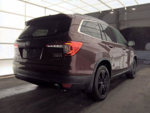 Used 2022 Honda Pilot Special Edition image 8