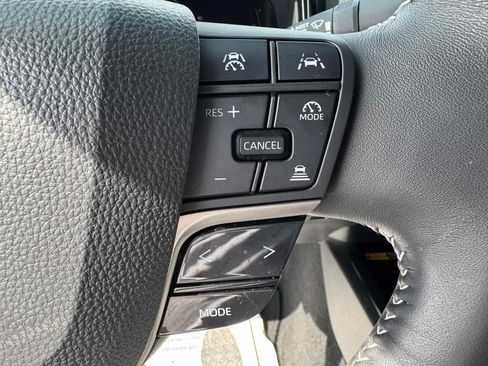 Used 2025 Toyota Camry SE w/ Multimedia Upgrade Package FWD image 21