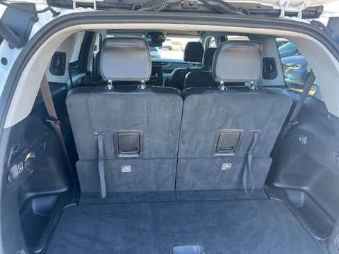 Used 2023 Jeep Grand Cherokee L Limited image 32