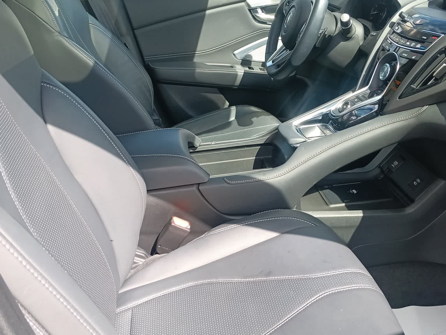 Used 2023 Acura RDX w/ Technology Package AWD/4WD image 27