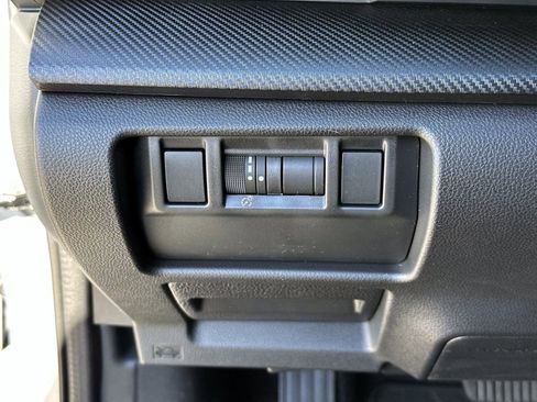 New 2026 Subaru Crosstrek 2.0i Premium image 31