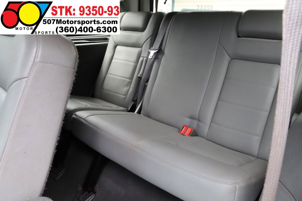 Used 2003 Ford Expedition XLT AWD/4WD image 13