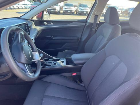 Used 2023 Kia K5 LXS FWD image 25