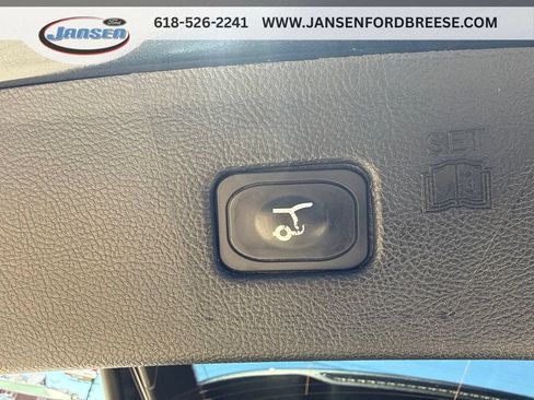 Used 2024 Ford Edge Titanium w/ Equipment Group 301A AWD/4WD image 28