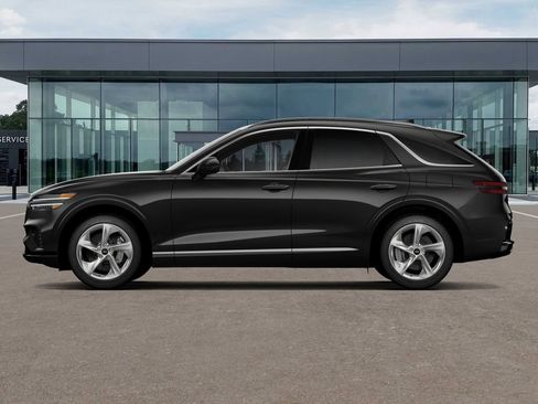 New 2026 Genesis GV70 2.5T AWD/4WD image 9