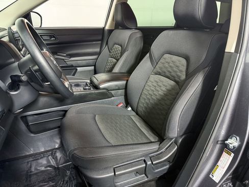 Certified 2024 Nissan Pathfinder S w/ Cargo Package image 16