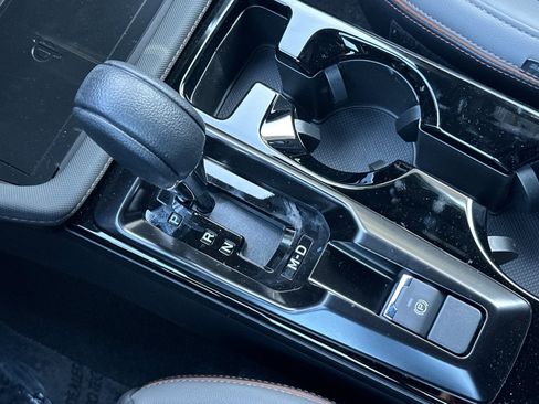 New 2026 Subaru Forester Sport AWD/4WD image 26