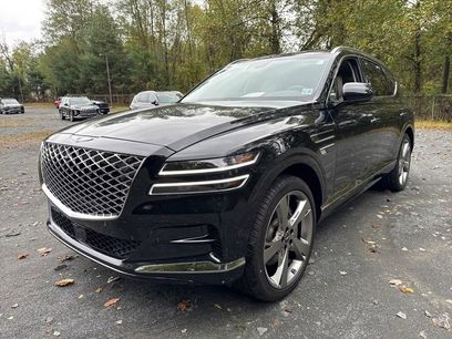 Used 2024 Genesis GV80 3.5T w/ Prestige Package