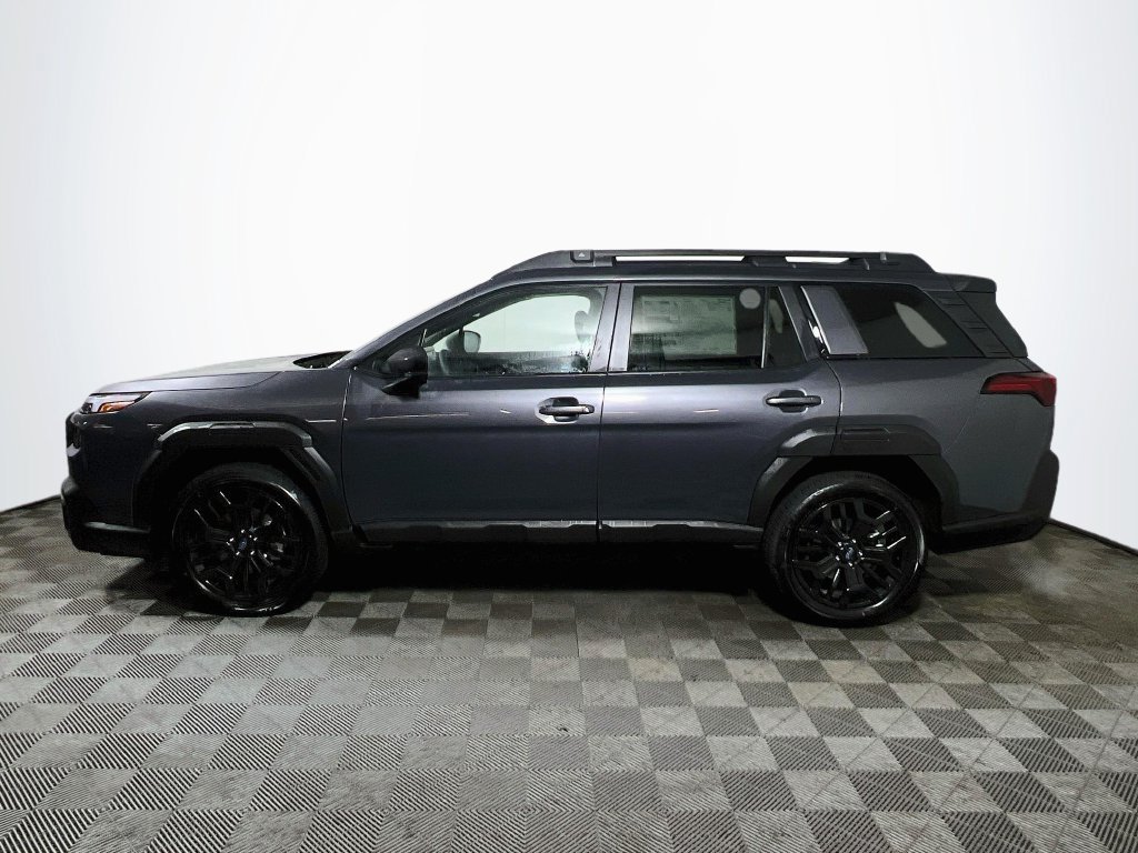 New 2026 Subaru Outback Limited XT AWD/4WD image 4
