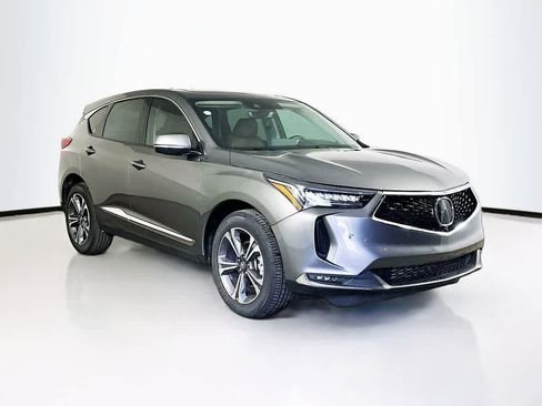 Used 2024 Acura RDX SH-AWD w/ Advance Package image 24