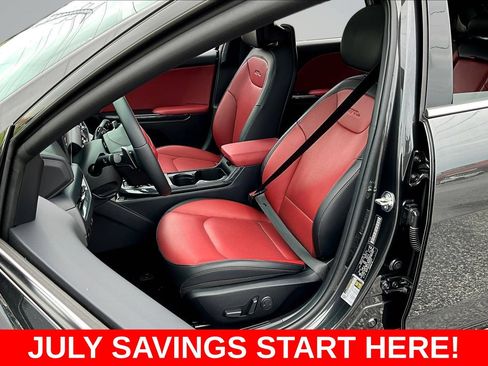 Used 2026 Kia K4 GT-Line Turbo FWD image 26