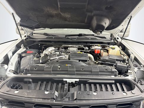 Used 2023 Chevrolet Silverado 2500 LT w/ Convenience Package image 39