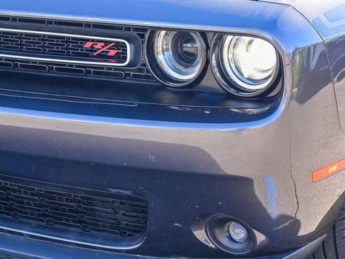 Used 2015 Dodge Challenger R/T Plus image 11