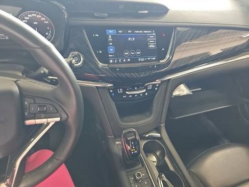 Used 2024 Cadillac XT6 Premium Luxury AWD/4WD image 22