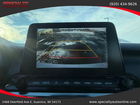 Used 2019 Kia Forte EX image 23