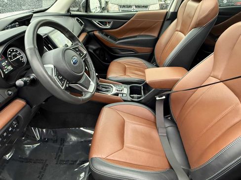 Certified 2023 Subaru Forester Touring image 14