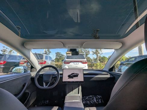Used 2024 Tesla Model 3 Long Range AWD/4WD image 20