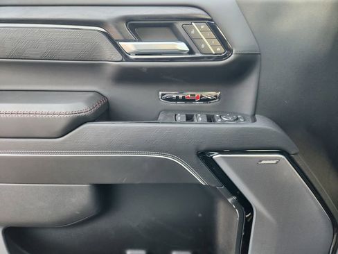 New 2026 GMC Sierra 1500 AT4X image 14